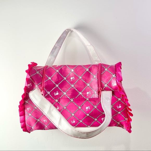 Barbie Handbags - Y2K Barbie Bag